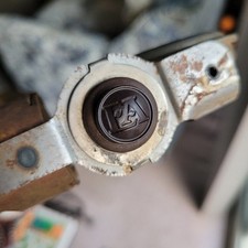 Prewar bicycle horn for sale  Richmond