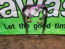 Bent front bumper for sale  Nichols