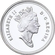 1115737 coin canada d'occasion  Lille-
