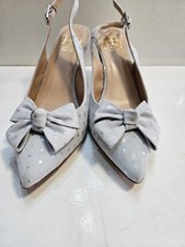 Espana grey swede for sale  UK
