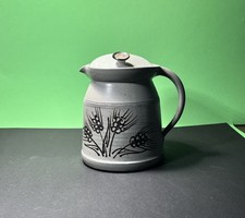 Tonkrug steingut keramiktopf gebraucht kaufen  Dinslaken
