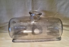Vintage handblown glass for sale  WATLINGTON