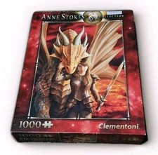 Jigsaw puzzle anne for sale  ABERDARE