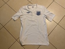 Maillot football angleterre d'occasion  Lyon VII