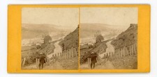 Victorian stereoview 1800s for sale  BRISTOL