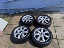Mini cooper alloy for sale  SAFFRON WALDEN