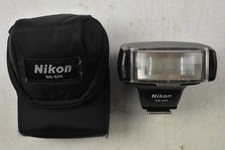 nikon flash gun for sale  NORTHAMPTON