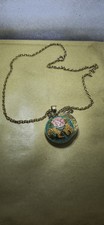 Ladies pendant watch for sale  PADSTOW