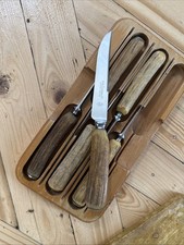 Vtg antler sheffield for sale  Kerrville