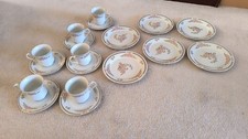 Fine china crown for sale  UK