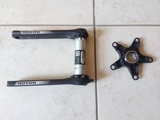 Rotor crankset chainset for sale  BELFAST