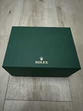 Rolex controscatola 2025 usato  Canelli