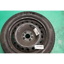 Cerchio per fiat usato  Ferrara