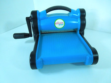 Sizzix ellison design for sale  COLCHESTER