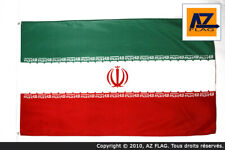 Bandiera iran 150x90cm usato  Monte Santa Maria Tiberina