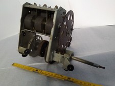 Alter drehkondensator antrieb gebraucht kaufen  Rastede