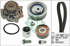 Pompa acqua kit usato  Casapesenna