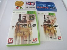 Spec Ops: The Line Xbox 360 Reino Unido entrega rastreada comprar usado  Enviando para Brazil