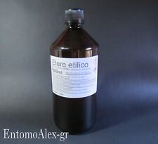 Etere etilico 1000ml usato  Carpi