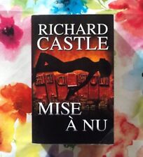 Mise richard castle d'occasion  Bubry