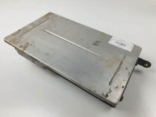 8122059091 boîtier moteur d'occasion  Expédié en France