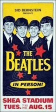 1965 beatles shea for sale  Simi Valley
