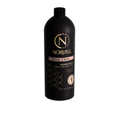 Solución de entrenamiento libre de DHA Norvell - litro 34 oz segunda mano  Embacar hacia Mexico