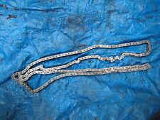 M62 timing chain for sale  LINGFIELD