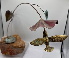 Vintage bijan brass for sale  Hillsborough