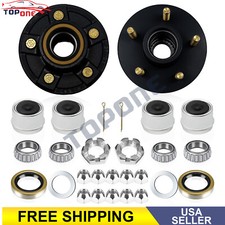 Trailer hub kit for sale  Katy