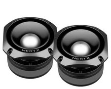 Tweeters de bala (par) Hertz ST44 alta eficiência 109dB 115mm (4,5 polegadas) comprar usado  Enviando para Brazil