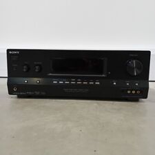 sony av receiver for sale  FLEET