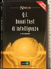 Q.i. nuovi test usato  Ariccia