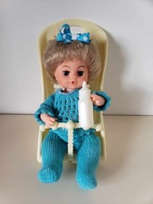 Vintage baby doll for sale  Montour Falls