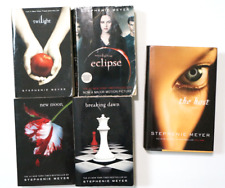 Stephenie meyer book for sale  Reading