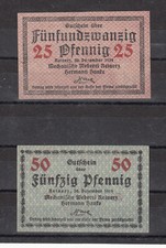 Reinerz mechanische weberei gebraucht kaufen  Goslar
