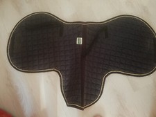 Sattelauflage pony gebraucht kaufen  Oberteuringen