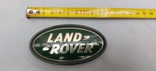 Land rover macchina usato  Roma