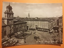 Parma piazza garibaldi usato  Carpi