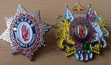 loyalist badges for sale  COATBRIDGE