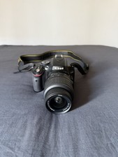 Nikon d5100 reflex usato  Cagliari