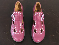 John fluevog ennegram for sale  Chardon