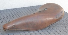 Vintage ancienne selle d'occasion  Toulouse-