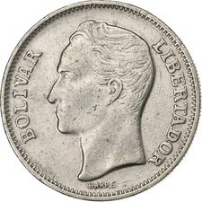 1029562 venezuela bolivar d'occasion  Lille-
