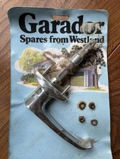 Nos garador garage for sale  UK