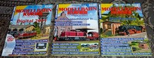 Gebr erh modellbahn gebraucht kaufen  Taufkirchen