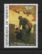 Djibouti 1982 133 d'occasion Djibouti 1982 133 d'occasion  Jaunay-Clan