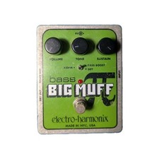 Electro harmonix ehx for sale  DORCHESTER