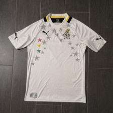 Ghana trikot größe gebraucht kaufen Ghana trikot größe gebraucht kaufen  Strausberg