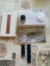 Apple watch ultra usato  Giarre